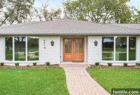 California Cool Ranch Renovation