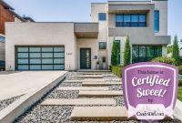 Here’s a Modern Home That’s Anything But a Sterile White Box