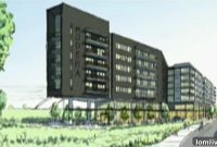 Mill Creek Trinity River Project Goes Before City Peer Review Panel