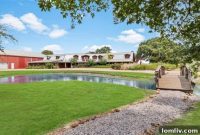 Your 46-Acre Ranch Reboot The Ultimate Escape