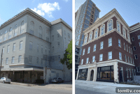 Key Vote Looms on Dallas Historic Tax Exemption Program