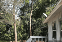 The Mysterious Pinellas Park Florida Home