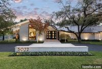 Savor the Splendor: A Preston Hollow Renovation Beyond Compare