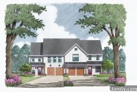 Dallas Builders Association Spotlights Olivia Clarke Homes