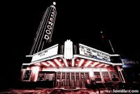 The 21st Annual Preservation Dallas Awards