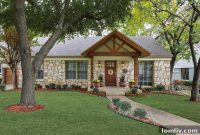 The Irresistible Allure of Oak Cliff