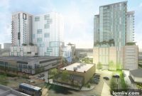 Oak Lawn Committee Seeks Better Path for Cedar Springs Beyond Caven Ablon