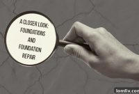 North Texas Homes: Grounded in Strength