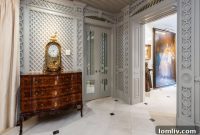 Park Cities’ Crown Jewel: A Luxurious Enchantment