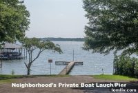 An A-List A-Frame on Cedar Creek Lake