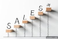 The Sales Engine: Powering Progress