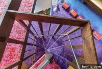 Purple Passion: Where Reality Unravels