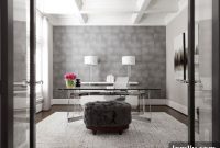 Beyond the Dinner Plate: Craft Your Productive Home Office