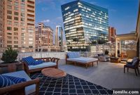 Regency Row: The Apex of Urban Leasing