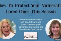 COVID May Be Waning, But Manchester Stays Vigilant for Your Loved Ones