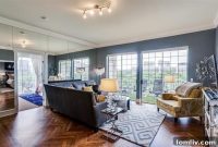 Turtle Creek: Sophisticated Creekfront Living