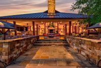 Colleyville’s 2020 Best Custom Home A Sanctuary for the Soul