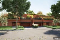 Frisco’s Grass-Roofed Oasis: A Community Seamless with Nature