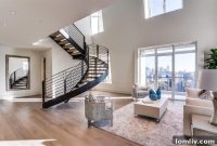 The Vendome Penthouse: Epitome of Luxury Leasing