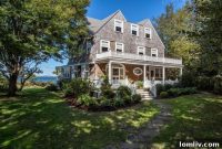 Unlock Your Dream Summer at Marthas Vineyard with This Incredible Home
