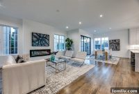 Hudson Construction Group Unveils Luxury Townhomes in the Heart of Oak Lawn