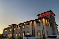 Elevating Real Estate Education Champions School Unveils New North Houston Campus