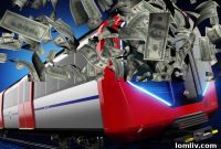 Toplu Ulaşımda Kesenin Ağzı Açıkken DART Metro İçin Federal Hükümete Gidecek mi