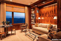 Prime Perch for D.C. Pageantry