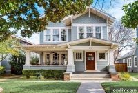 Historic Winnetka Heights Foursquare Sells In A Flash