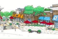 Mercer Crossing Boardwalk Welcomes Primo’s in 2022