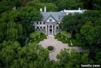 Gone in 90 Days: Alex Perry Sells $22M Volk Estates Mansion