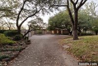 Alta Drive Estate: Elevated Grandeur on Vast Private Lands