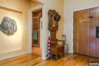 Santa Fe Grandeur Meets Aviation at This Tarrant County Hangar Home