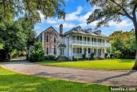New Orleans Soul Finds Its Dallas Home in This A. Hays Town Estate