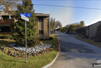 Arlington Leads Apartment Woes