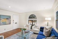 The Quintessential Spanish Revival Bungalow of Hollywood Heights