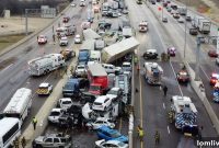 Amid Fort Worth’s Storm Battle, Ryan Place Neighbors Become the First Line