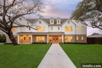 Nolen Homes Hits Another Home Run in Preston Hollow