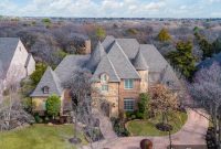 Rain or Shine, Southlake Estate Shines