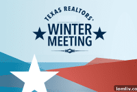 Texas Realtors Spotlight MetroTex and Peers at Winter Conference