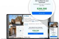 Zillow’s Zestimates: From Punchline to Cash Offer