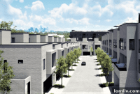 Effortless Living Awaits at New Kessler West Townhomes