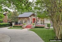 Grand Old Home Grand New Fortune