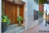 Boston Beauty on Beacon Hill: Your Lucky Irish Find