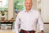 RISMedia Hails Ebby Halliday CEO Chris Kelly as 2021 Real Estate Trailblazer