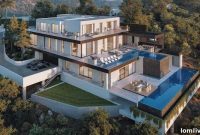 A Bel Air Home: The Epitome of Perfection