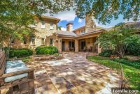 Patio Paradise: Four Homes Built for Outdoor Enjoyment