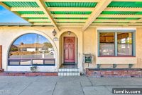 Trade the Mortgage for Margaritas: Permanent Tiki Residence