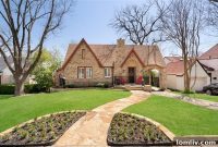 Hollywood Heights Timeless Tudor Treasure