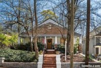Two Atlanta Homes for a Peach-Perfect Life